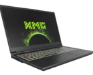 La línea 2022 PRO de XMG presenta componentes más potentes y un perfil ligeramente más grueso en comparación con los modelos 2021. (Fuente de la imagen: XMG)