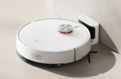 Xiaomi lanza los robots aspiradores S40 y H40 en Singapur (Fuente de la imagen: Xiaomi)