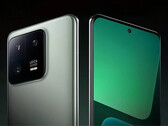 El Xiaomi 13. (Fuente: Xiaomi)