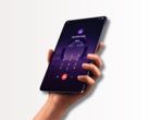 En la imagen: el Lenovo Legion Y700 Infinite.