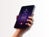 En la imagen: el Lenovo Legion Y700 Infinite.