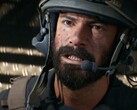Uno de los personajes del próximo juego Battlefield 6. (Fuente de la imagen: Steam)
