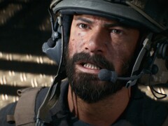 Uno de los personajes del próximo juego Battlefield 6. (Fuente de la imagen: Steam)