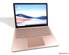 El Surface Laptop 5 podría parecerse a su predecesor, en la imagen. (Fuente de la imagen: NotebookCheck)
