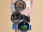 La serie Galaxy Watch7 podría estrenar un nuevo modelo 'Ultra' este año. (Fuente de la imagen: Samsung)