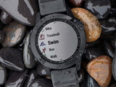 Garmin sigue aportando mejoras parciales a la serie Fenix 6 con actualizaciones de software iterativas. (Fuente de la imagen: Garmin)