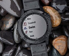 Garmin sigue aportando mejoras parciales a la serie Fenix 6 con actualizaciones de software iterativas. (Fuente de la imagen: Garmin)