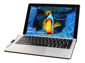 Análisis completo del Convertible HP Elite x2 1012 G2 (i5-7200U, 256 GB, 8 GB)