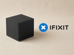 Todas las guías de reparación de la Steam Machine proceden directamente del fabricante.