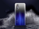 El iQOO Neo3. (Fuente: Vivo)