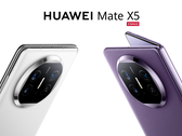 El Mate X5. (Fuente: Huawei)