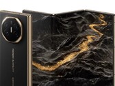 El Mate XT. (Fuente de la imagen: Huawei)