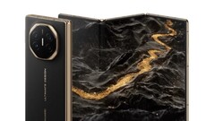 El Mate XT. (Fuente de la imagen: Huawei)