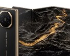 El Mate XT. (Fuente de la imagen: Huawei)