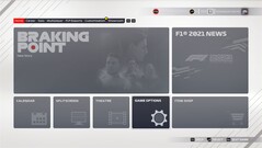 F1 2021