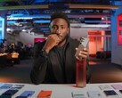 MKBHD corona a Samsung Galaxy S24 Ultra como el smartphone del año. (Fuente de la imagen: MKBHD)