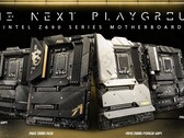 MSI tiene una serie de ofertas de Z690 para CPUs Intel Alder Lake. (Fuente de la imagen: MSI)