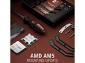 Noctua tiene un plan de compatibilidad con AM5. (Fuente: Noctua)