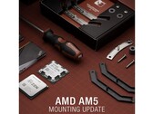 Noctua tiene un plan de compatibilidad con AM5. (Fuente: Noctua)