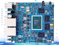 El Orange Pi 6 Plus es un nuevo ordenador de placa única como Raspberry Pi 5 (Fuente de la imagen: Orange Pi)