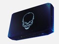 El NUC 11 Enthusiast es el único mini PC nuevo con una GPU dedicada. (Fuente de la imagen: Intel)