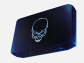 El NUC 11 Enthusiast es el único mini PC nuevo con una GPU dedicada. (Fuente de la imagen: Intel)