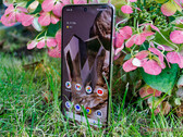 El Pixel 8 Pro ha ganado casi 40 correcciones con su actualización de diciembre de 2023. (Fuente de la imagen: Notebookcheck)