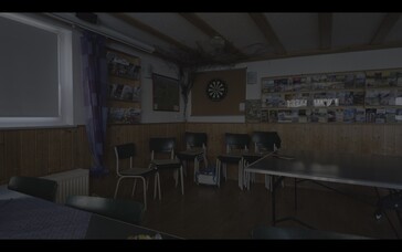 ...D-Log 2 parece bastante oscuro