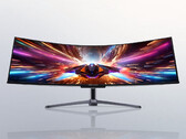 El RedMagic Realm se basa en un panel Samsung Display. (Fuente de la imagen: RedMagic)