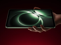 La Redmi K Pad parece en línea para un lanzamiento global a finales de este año. (Fuente de la imagen: Xiaomi)