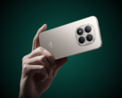 El Redmi Note 15 Pro.