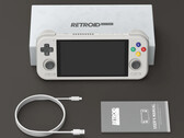 El Retroid Pocket 4 está disponible en seis acabados, todos con el mismo hardware subyacente que ejecuta Android 11. (Fuente de la imagen: Retroid)