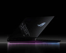 Asus no lanzará la ROG Strix Scar 18 hasta dentro de un tiempo.