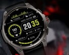 GT3: El nuevo smartwatch se lanza a bajo precio. (Fuente de la imagen: Rollme)