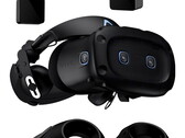 Revisión detallada de la Elite del HTC Vive Cosmos: Auriculares de élite de RV, pero aún así no están libres de problemas