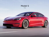 El Model S Plaid es uno de los coches que utilizan baterías de alto contenido en níquel (imagen: Tesla)