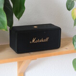 Brzmienie pełne basów: Recenzja głośnika Bluetooth Marshall Middleton II