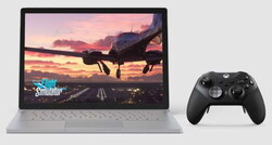 Microsoft Surface Book 3 15