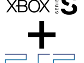 La Xbox Series S ya puede ejecutar juegos para PlayStation 2, y el rendimiento es bastante bueno. (Imagen a través de Microsoft y Sony con ediciones)