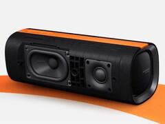 Xiaomi: El nuevo altavoz Bluetooth viene con iluminación. (Fuente de la imagen: Xiaomi)