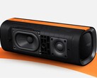Xiaomi: El nuevo altavoz Bluetooth viene con iluminación. (Fuente de la imagen: Xiaomi)