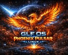 GLF OS 25.11 Phoenix Pulsar se lanza con el kernel 6.18 LTS, el controlador Nvidia 590.48 y mucho más