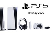 Los costes de fabricación podrían hacer que la PlayStation 5 fuera menos competitiva en el lanzamiento (Fuente de la imagen: Sony)