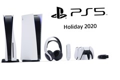 Los costes de fabricación podrían hacer que la PlayStation 5 fuera menos competitiva en el lanzamiento (Fuente de la imagen: Sony)