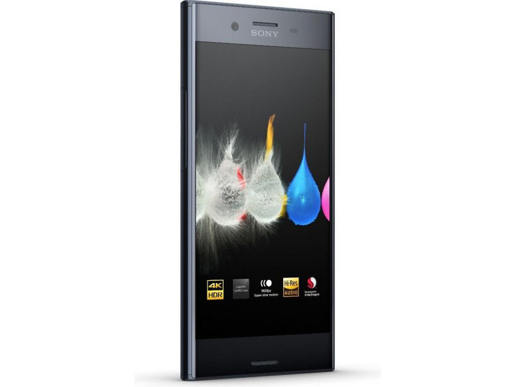 Sony Xperia XZ Premium Sony Xperia XZ Premium