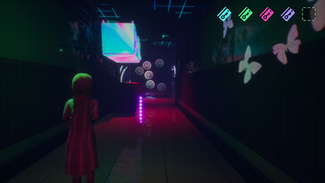 Una captura de pantalla de Anesthesia