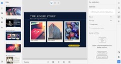 Adobe Captivate 12.3 ya está disponible (Fuente: Adobe)