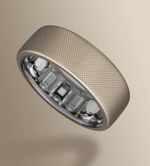 Anillo Amazfit Helio (Fuente de la imagen: Amazfit)