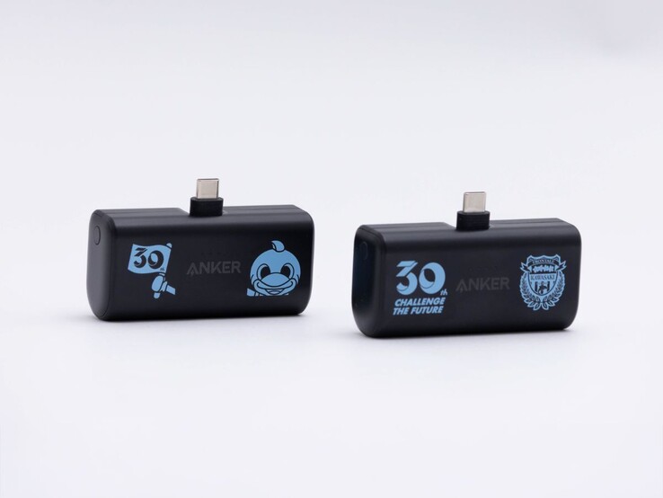 Las baterías Anker Kawasaki Frontale 30º Aniversario