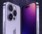 El Apple iPhone 14 Pro y el iPhone 14 Pro Max son los más probables contendientes a una subida de precios significativa. (Fuente de la imagen: @Shaileshhari03/Unsplash - editado)